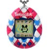 Tamagotchi Original Argyle Heart