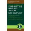 Oxford Handbook of Expedition and Wilderness Medicine 3/e ()