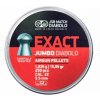 Diabolky JSB Exact Jumbo 5,50 mm 250 ks