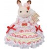Sylvanian Families Narodeninová 40th Anniversary 5847