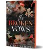 The Broken Vows (Brožovaná)