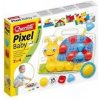Pixel Baby Basic - autor neuvedený