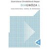 Diagnóza L: Cesta okolo hlavy - básňou & Kníhkolotoč - Stanislava Chrobáková Repar