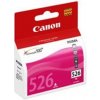 Canon CLI-526M (4542B001) magenta - originálny