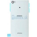 Kryt Sony Xperia Z2 D6503 zadný biely