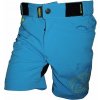 Kraťasy detské HAVEN TeenAge modro/zelené 2