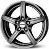 Alutec Grip 7x17 5x112 ET45 graphite