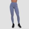 GymBeam Women‘s Essence Leggings Denim Blue - S