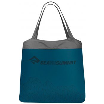 Sea to Summit Ultra-Sil Shopping Bag 25L Grey