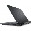 DELL G15 5530 Intel® Core™ i5 i5-13450HX Laptop 39,6 cm (15.6 ) Full HD 16 GB DDR5-SDRAM 512 GB SSD NVIDIA GeForce RTX 3050 Wi-Fi 6 (802.11ax) Windows 11 Home Černá + Batoh