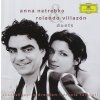 Netrebko Anna & Villazón Rolando: Duets - CD