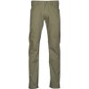Lee Nohavice päťvreckové DAREN ZIP FLY Kaki