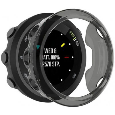 AC mobile Obal na hodinky Garmin Forerunner 45 / 45S Barva: Čierna 45