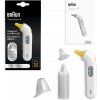 Braun Elektronický teplomer ThermoScan3 IRT3030 biely