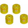 Rsonic náplň do plynového variča 190g - 4ks