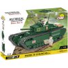 COBI 3128 World War II Britský tank Mark IV Churchill 1:35 (COBI-3128)