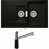 Set Schock Mono D-150 + SC-510
