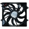 Ventilátor chladenia motora KAMOKA 7740162