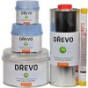 BKP Polytmel drevo PES 150g svetle hnedá