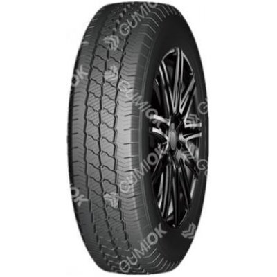 Fronwayontour A/S 235/65 R16 115/113R