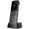 Yealink W73H IP DECT rúčka pre W73P, 1,8'' bar.disp. W73H