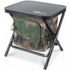 Nash Bank Life Bedside Station Camo Small