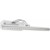 Toolight Toolight, LED kúpeľnové svietidlo nad zrkadlo 5W 40CM APP364-1W, chróm, OSW-08430