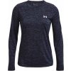 Under Armour Dámske tričko Tech LS Crew Twist