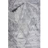 Najkoberce GALYA K4022G sivý 240x340 cm