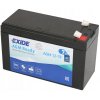 Akumulátor EXIDE 12V 7Ah 85A AGM12-7F