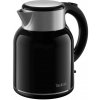 Rýchlovarná kanvica Tefal Thermo Protect XL KO1908E0 Nerezová/Čierna