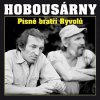 CD Wabi Ryvola - Hobousárny