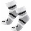 Detské zimné ponožky na spanie PANDA veľ. 30 - 33