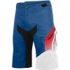 Alpinestars Predator Shorts Royal Blue/Red/White kraťasy vel. 36 36