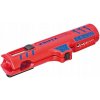 Univerzálne náradie na odstránenie izolácie 125 mm KNIPEX 16 85 125 SB