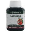 Medpharma Guarana 800 mg 107 tabliet