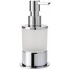BEMETA OMEGA: Dávkovač tekutého mydla 200ml, na postavenie 138109161