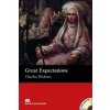 Macmillan Readers Great Expectations Upper Intermediate Pack