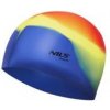 Silikonová čepice NILS Aqua NQC Multicolor M04