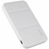 Epico Mag+ PowerBanka - 7000mAh - biela (9915101300249)