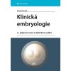 Klinická embryologie (Pavel Trávník)