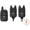 Delphin CODER Elektronický signalizátor záberu set 2+1