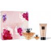 Lancôme Trésor Lancôme Trésor parfumovaná voda 30 ml + Lancôme Trésor parfumovaná voda 7,5 ml + Lancôme Trésor parfumované telové mlieko