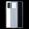 Puzdro Samsung Galaxy S10 Lite G770/ A91 Transparent silikón