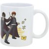 STOR Hrnček keramický Harry Potter 325 ml