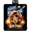 Pikniková deka Harry Potter 20 rokov