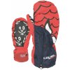 Level Lucky Mitt Blue