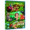 Tarzan/Tarzan 2/Tarzan and Jane (Disney)