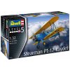 Revell Stearman PT-17 Kaydet 1:32