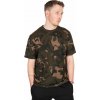 Fox Tričko Camo T-Shirt - L